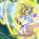 Illustration for article titled In The Latest Chapter Of... Saint Seiya: Saintia Sho (Ch.0em/em8)